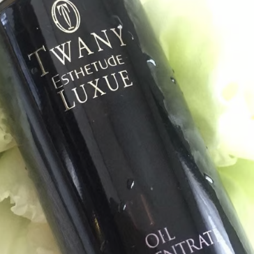 OIL CONCENTRATの写真